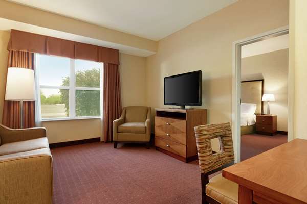 - Homewood Suites by Hilton North Ashburn