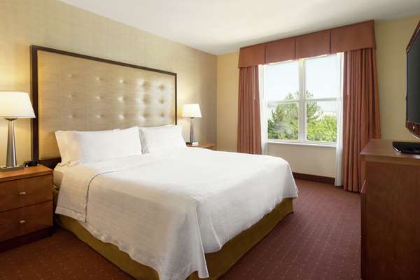  - Homewood Suites by Hilton North Ashburn