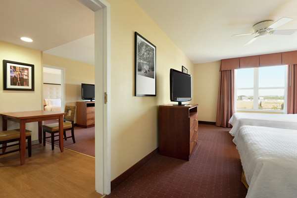  - Homewood Suites by Hilton North Ashburn