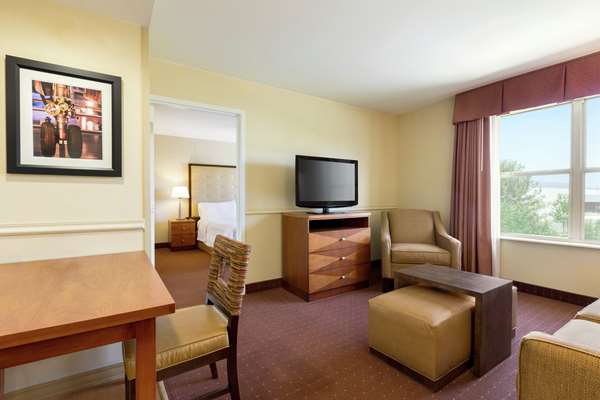  - Homewood Suites by Hilton North Ashburn