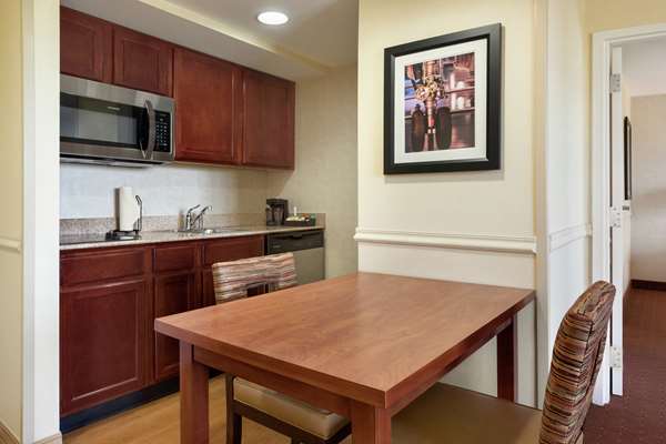  - Homewood Suites by Hilton North Ashburn