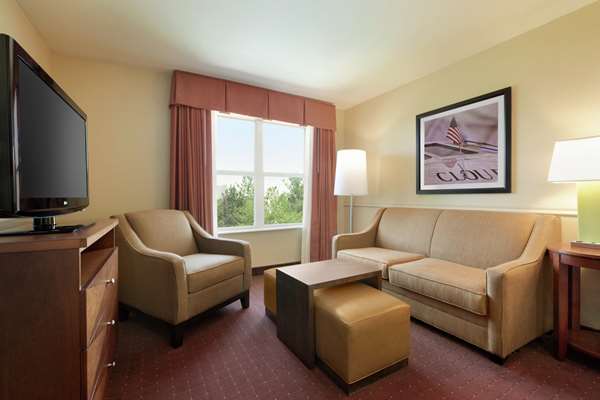  - Homewood Suites by Hilton North Ashburn