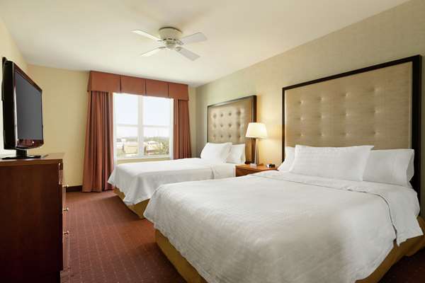  - Homewood Suites by Hilton North Ashburn