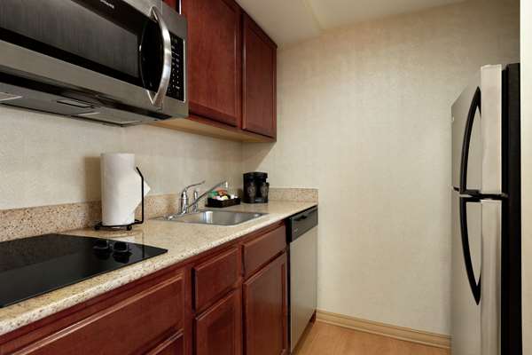  - Homewood Suites by Hilton North Ashburn