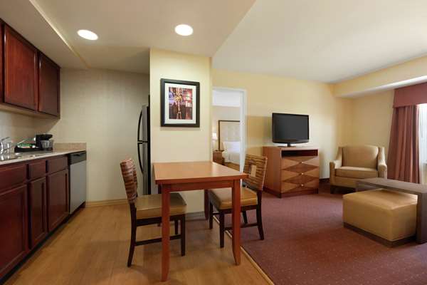  - Homewood Suites by Hilton North Ashburn