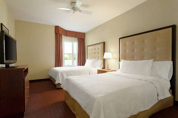  - Homewood Suites by Hilton North Ashburn