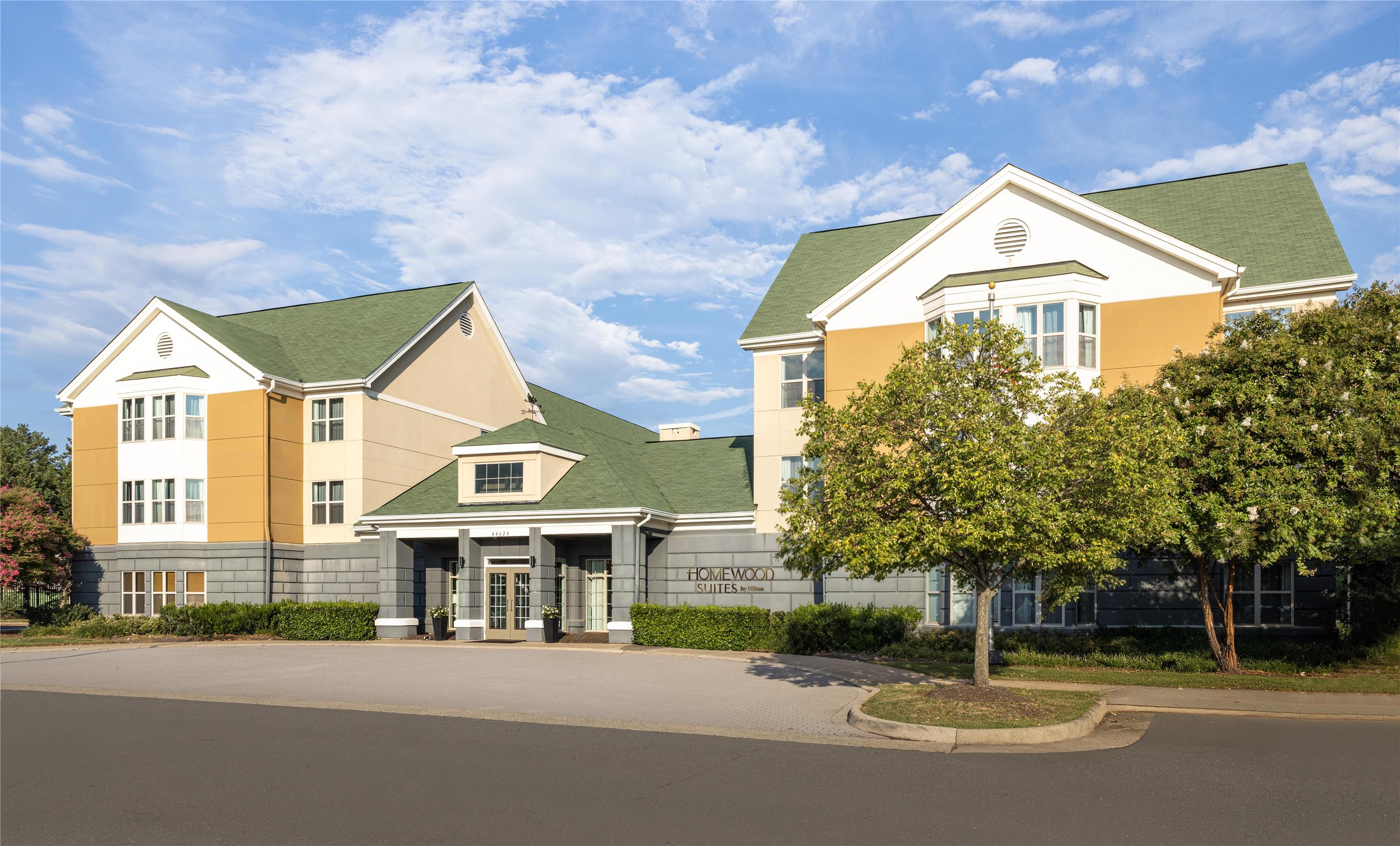 Exterior | Homewood Suites by Hilton Dulles-North/Loudoun