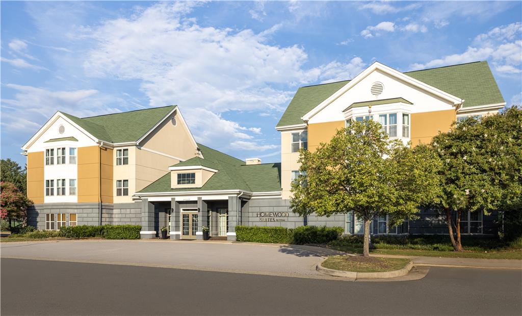Homewood Suites Dulles-North/Loudoun
