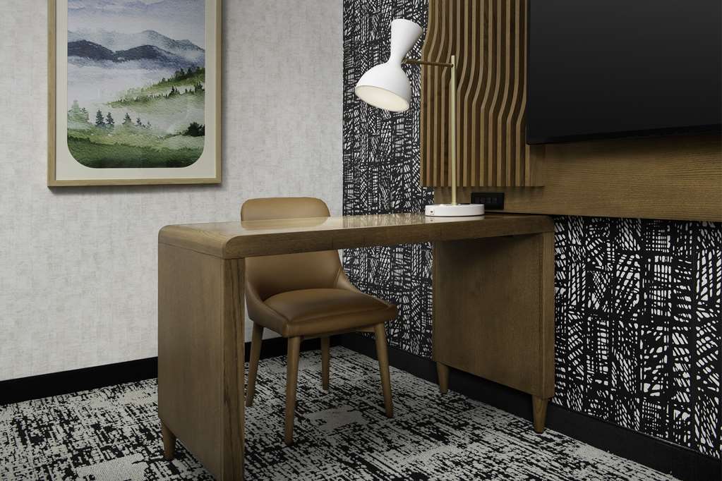Embassy Suites Dulles - North/Loudoun Room Type - 1KG PRM STE MOB HR ACC TUB