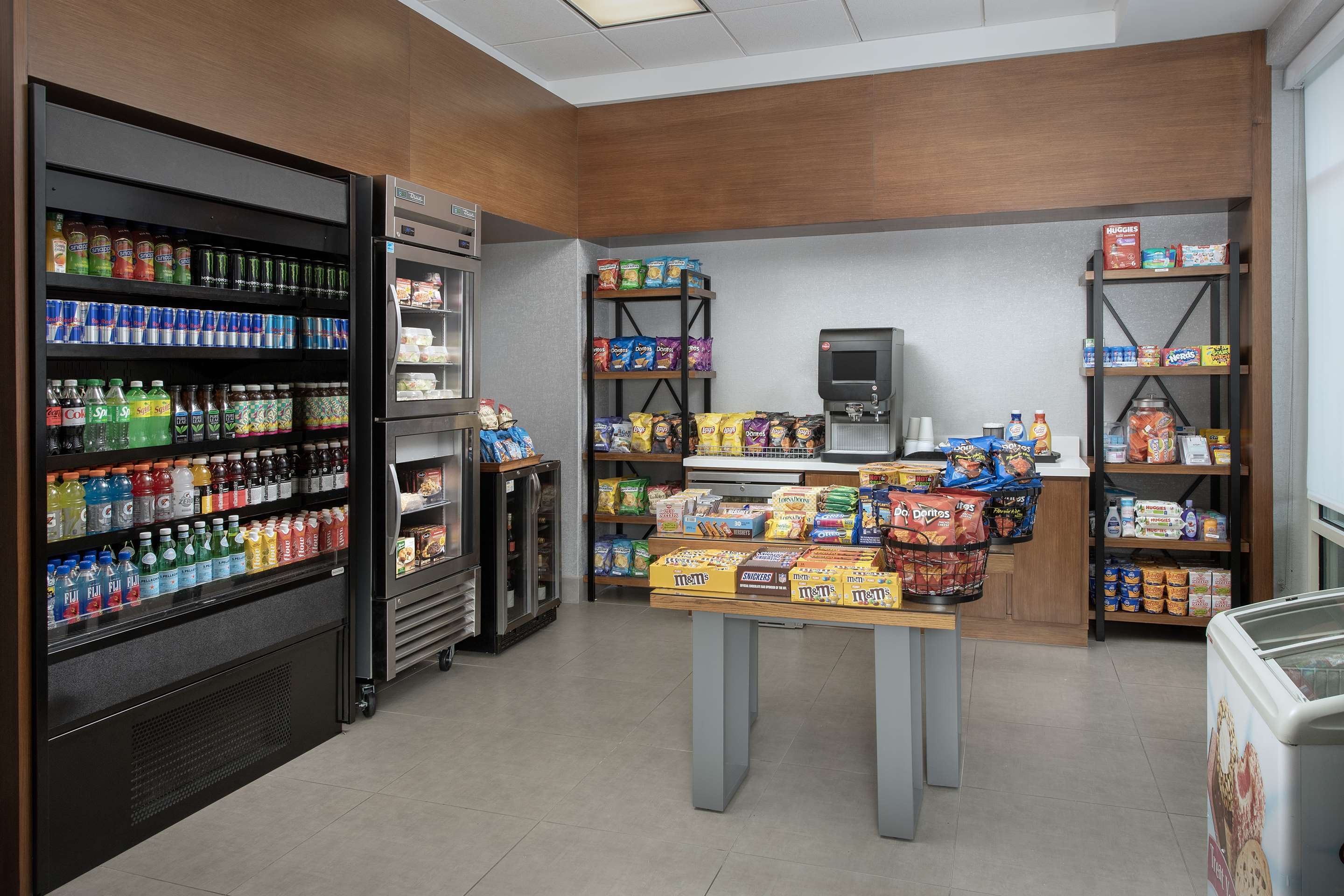 Restaurant | Embassy Suites by Hilton Dulles North Loudoun