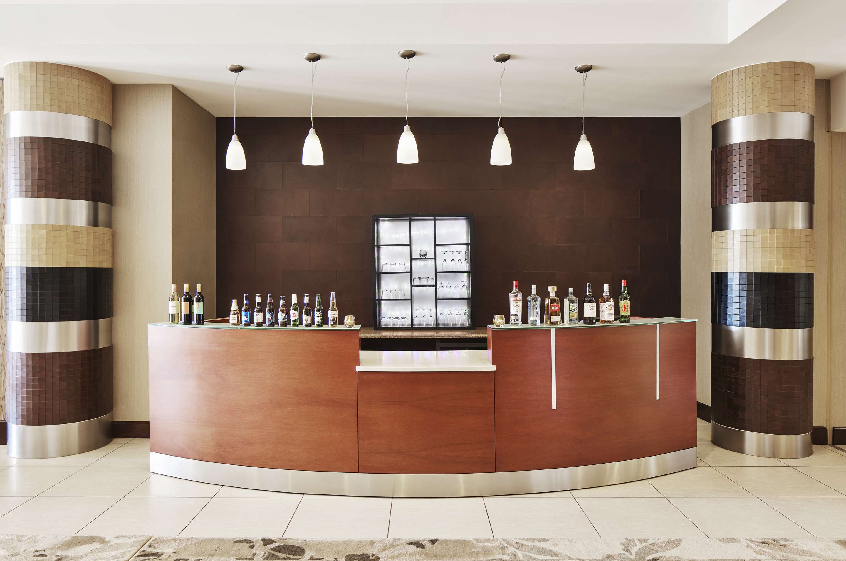 Meeting Room | Embassy Suites by Hilton Alexandria Old Town