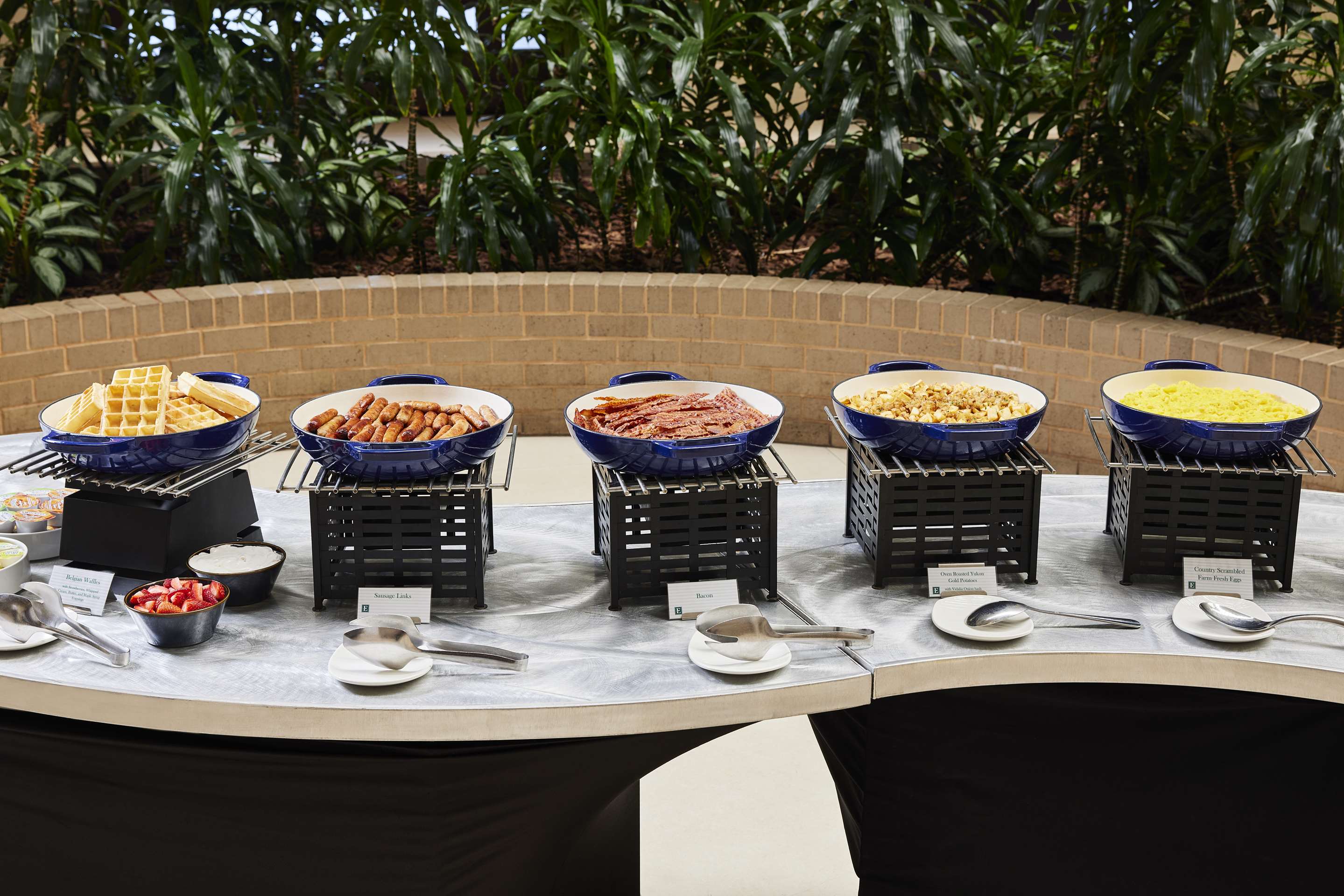 Meeting Room | Embassy Suites by Hilton Alexandria Old Town