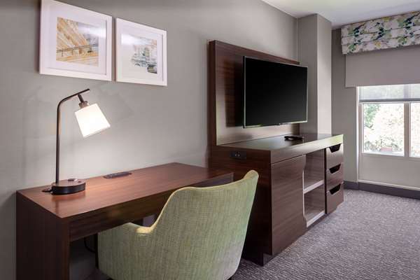  - Hampton Inn Arlington