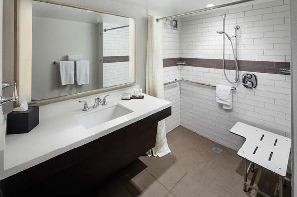  - Embassy Suites Vienna