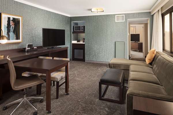  - Embassy Suites Vienna