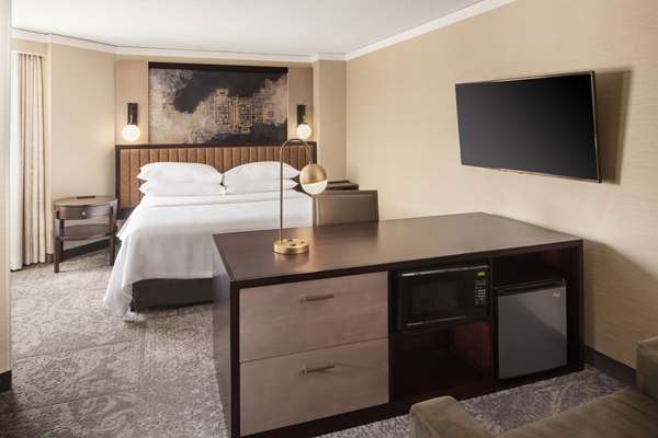  - Embassy Suites Vienna