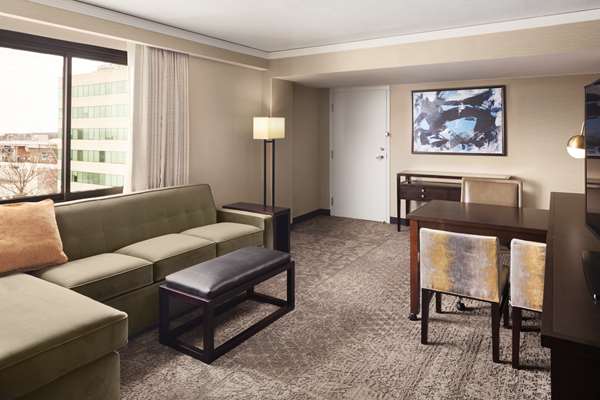  - Embassy Suites Vienna