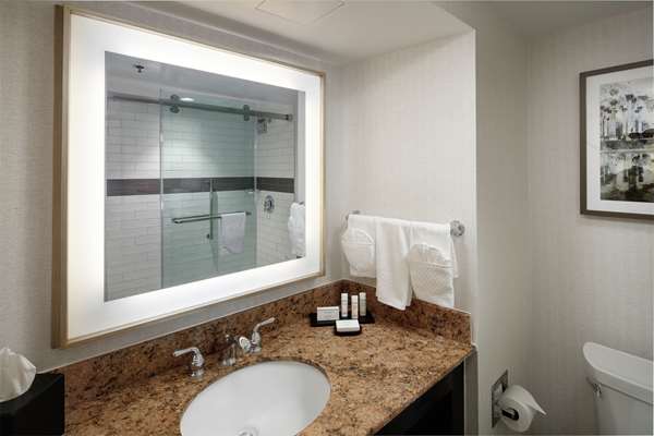  - Embassy Suites Vienna