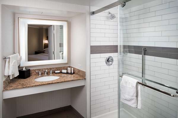  - Embassy Suites Vienna