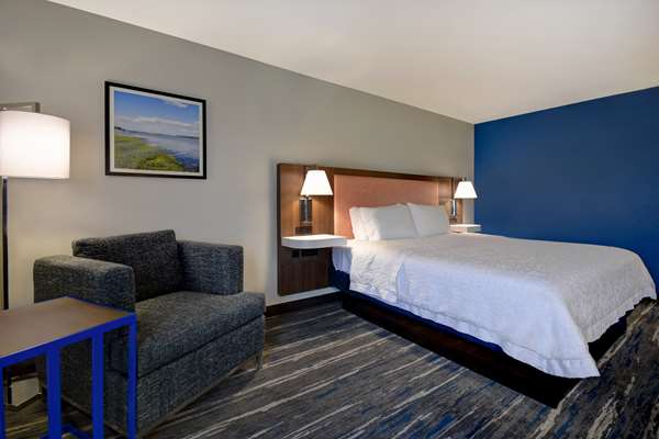  - Hampton Inn Woodbridge - I-95, Exit 160
