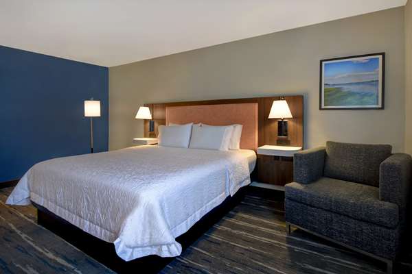  - Hampton Inn Woodbridge - I-95, Exit 160