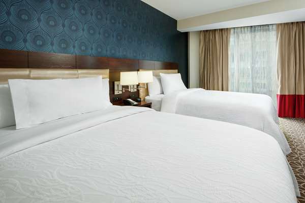  - Hilton Garden Inn Foggy Bottom Washington DC