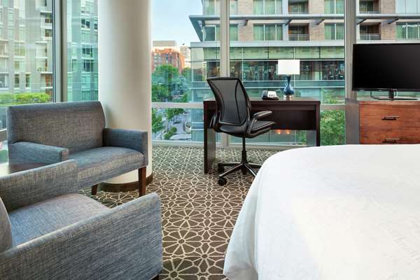  - Hilton Garden Inn Foggy Bottom Washington DC