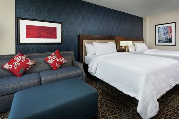  - Hilton Garden Inn Foggy Bottom Washington DC