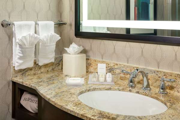  - Hilton Garden Inn Foggy Bottom Washington DC