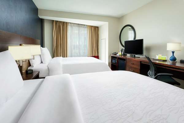  - Hilton Garden Inn Foggy Bottom Washington DC