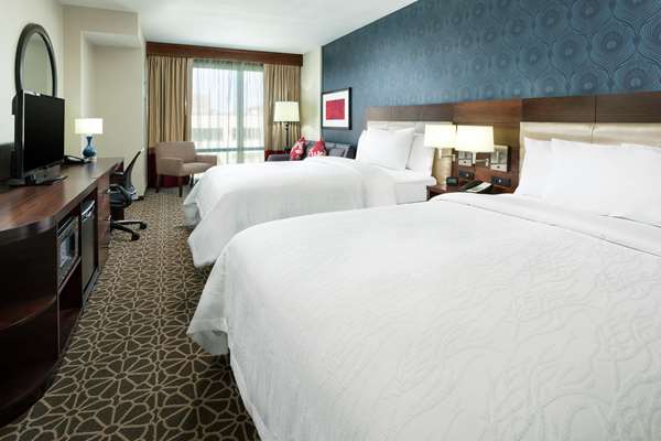  - Hilton Garden Inn Foggy Bottom Washington DC