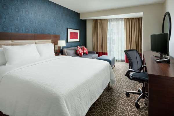  - Hilton Garden Inn Foggy Bottom Washington DC