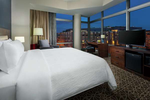  - Hilton Garden Inn Foggy Bottom Washington DC