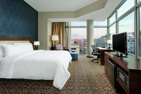  - Hilton Garden Inn Foggy Bottom Washington DC