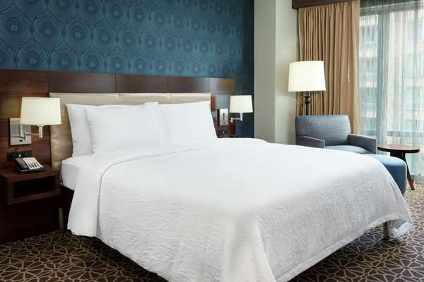  - Hilton Garden Inn Foggy Bottom Washington DC
