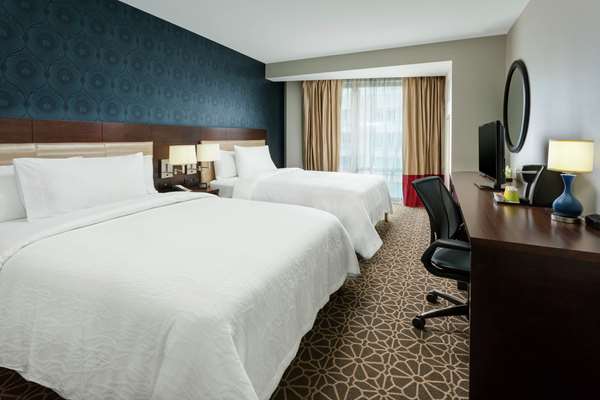  - Hilton Garden Inn Foggy Bottom Washington DC