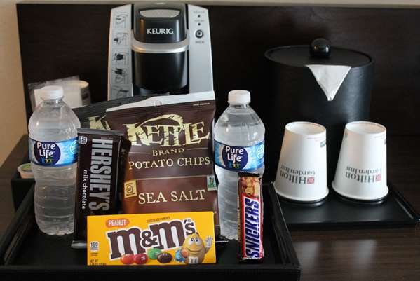  - Hilton Garden Inn Foggy Bottom Washington DC