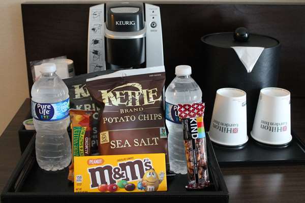  - Hilton Garden Inn Foggy Bottom Washington DC