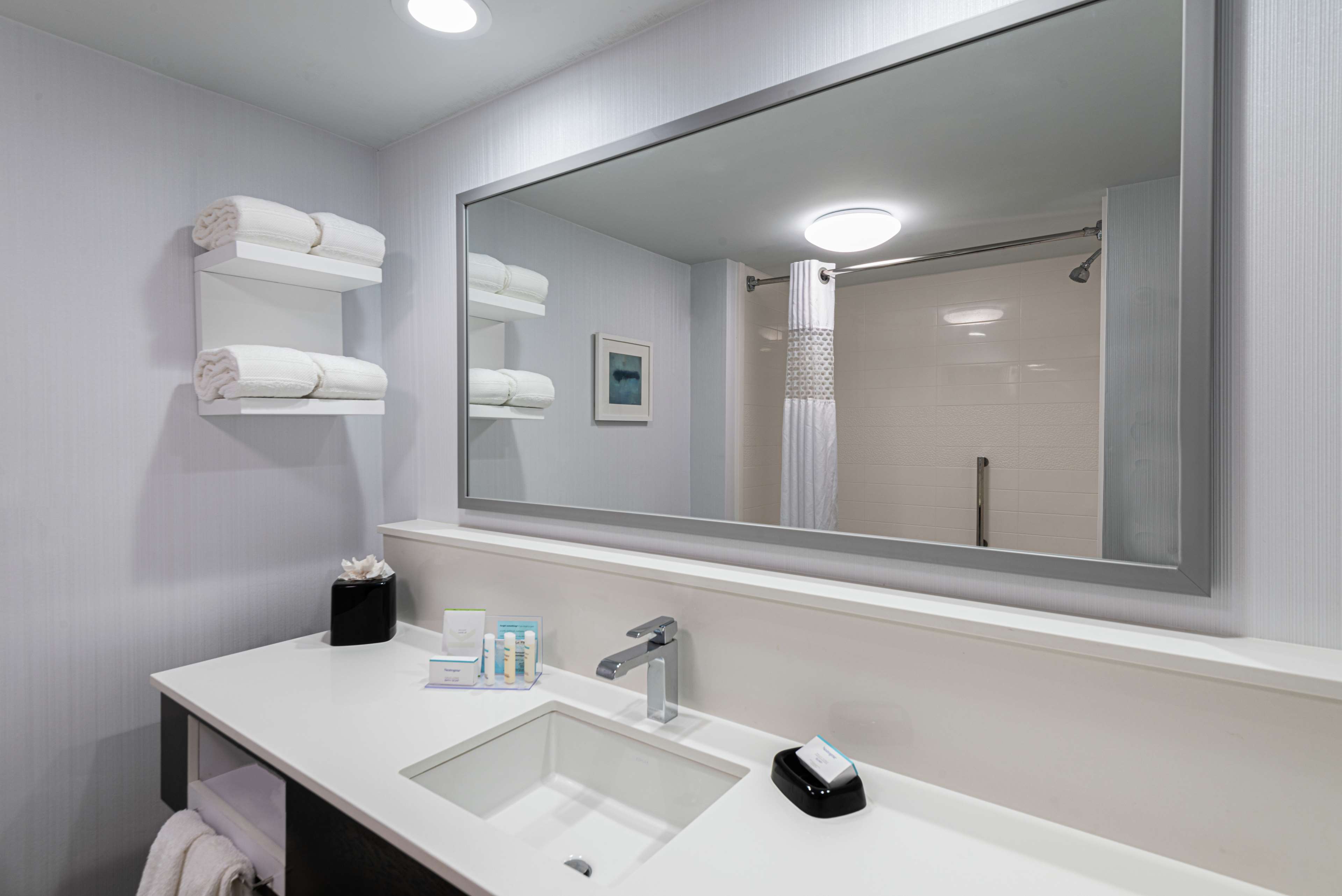 Hampton Inn by Hilton Waldorf Room Type - 2 QUEENS ROOM NONSMOKING