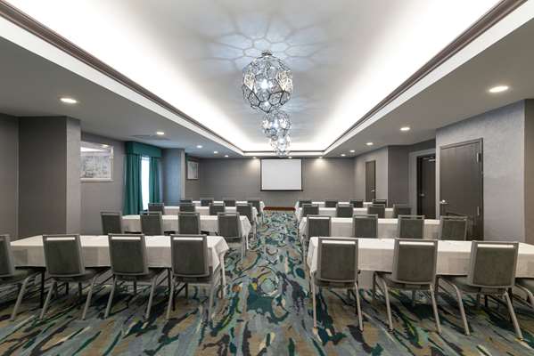  - Hampton Inn Waldorf