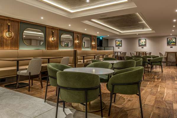 On-Site,Lobby