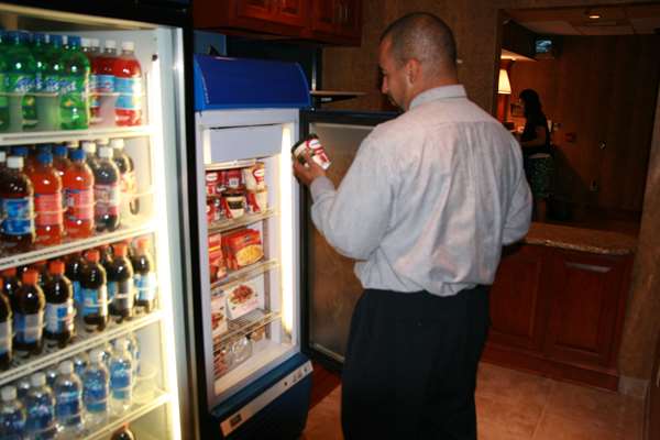 Restaurant - Hampton Inn Woodbridge - I-95, Exit 11