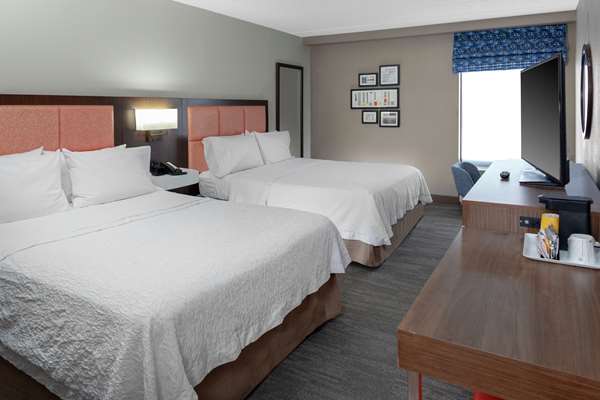  - Hampton Inn Woodbridge - I-95, Exit 11