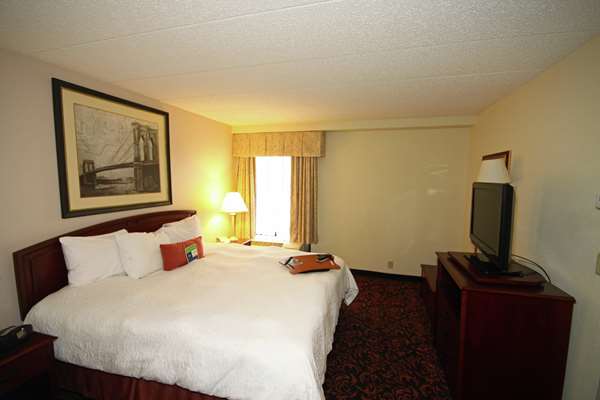  - Hampton Inn Woodbridge - I-95, Exit 11