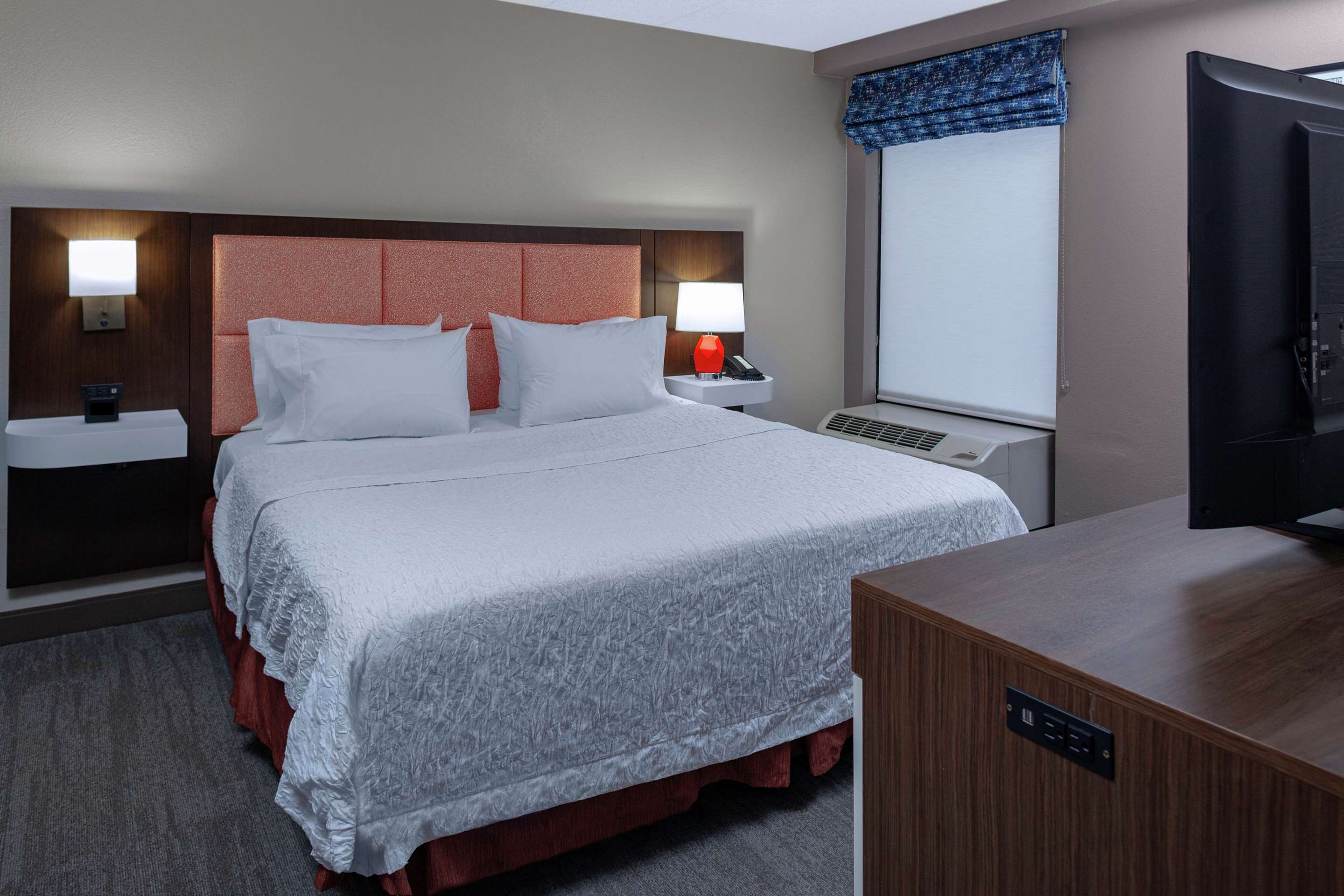 Guest room amenity