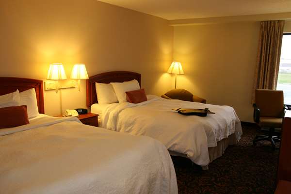  - Hampton Inn Woodbridge - I-95, Exit 11