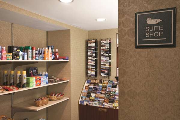 Restaurant - Homewood Suites by Hilton Williamsburg