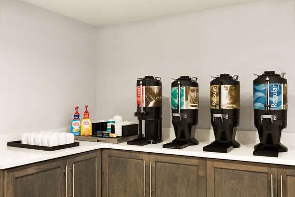 Restaurant - Homewood Suites by Hilton Williamsburg