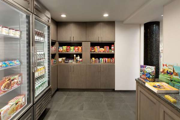 Restaurant - Homewood Suites by Hilton Williamsburg