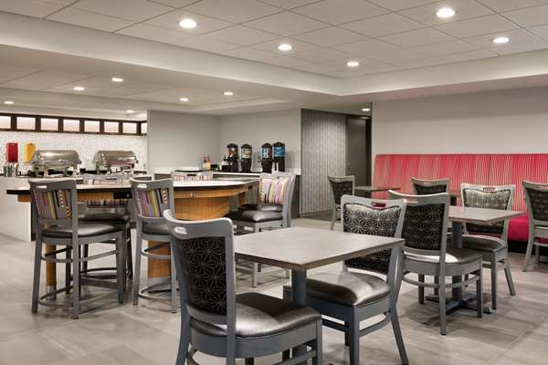 Restaurant - Homewood Suites by Hilton Williamsburg